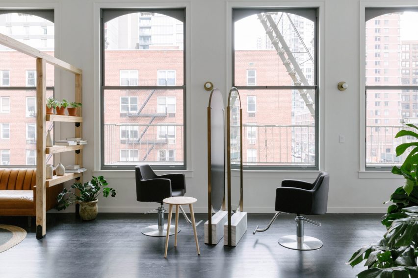Hawthorne Studio by BoND
