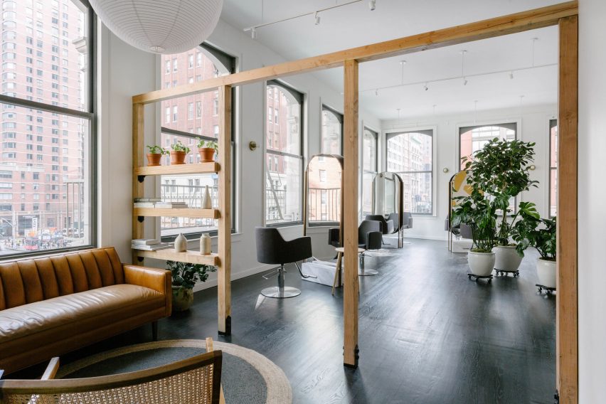 Hawthorne Studio by BoND