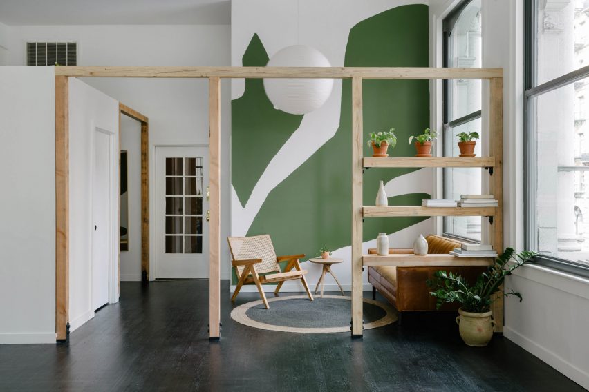 Hawthorne Studio by BoND