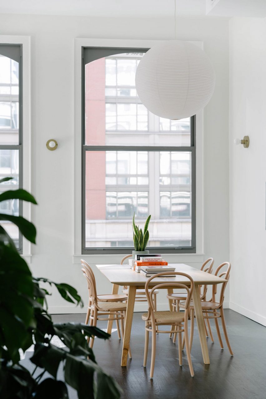 Hawthorne Studio by BoND
