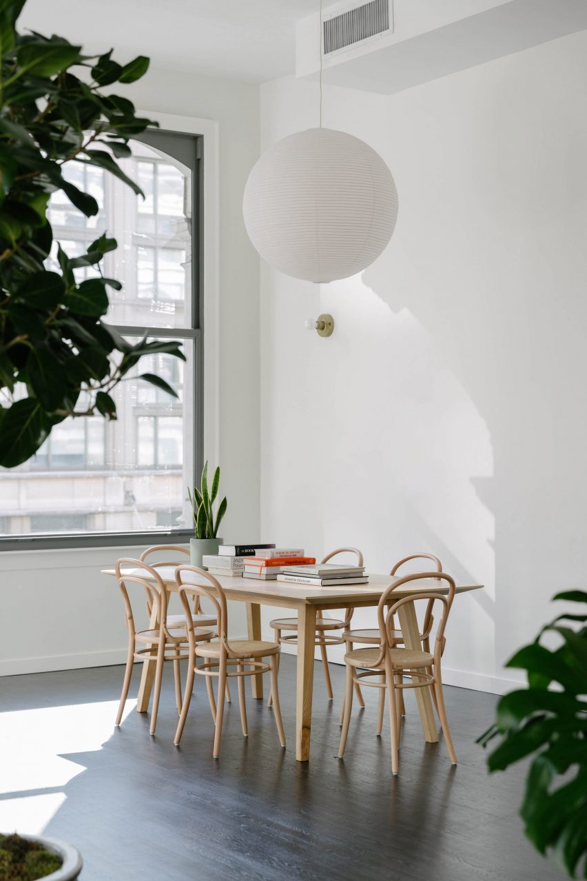 Hawthorne Studio by BoND