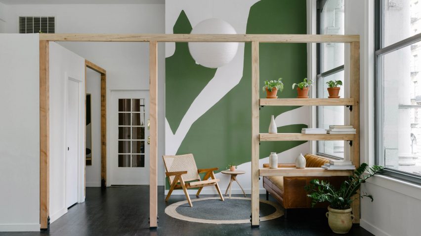 Hawthorne Studio by BoND