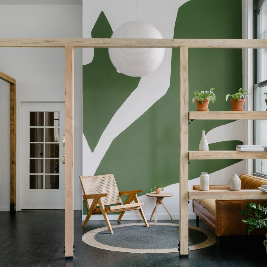 Hawthorne Studio by BoND