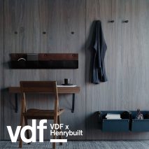 Henrybuilt founder Scott Hudson speaks to Dezeen in a live Screentime conversation as part of Virtual Design Festival