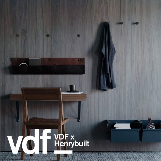 Henrybuilt founder Scott Hudson speaks to Dezeen in a live Screentime conversation as part of Virtual Design Festival