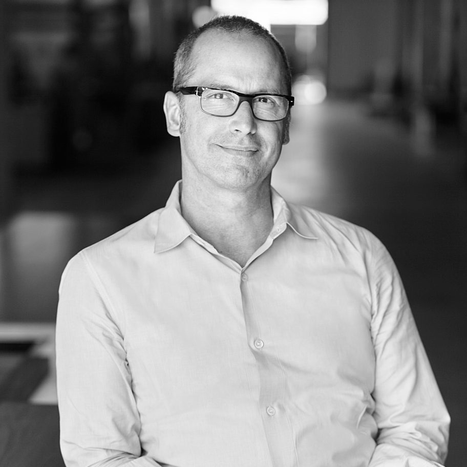 Henrybuilt founder Scott Hudson speaks to Dezeen in a live Screentime conversation as part of Virtual Design Festival