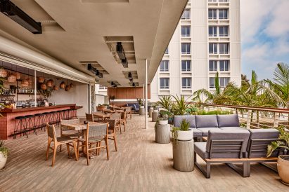 Hotel June by Proper Collective