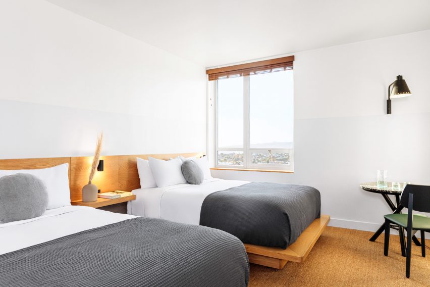Hotel June by Proper Collective