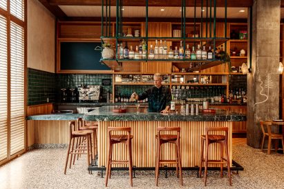 Hotel June by Proper Collective