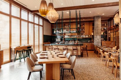 Hotel June by Proper Collective