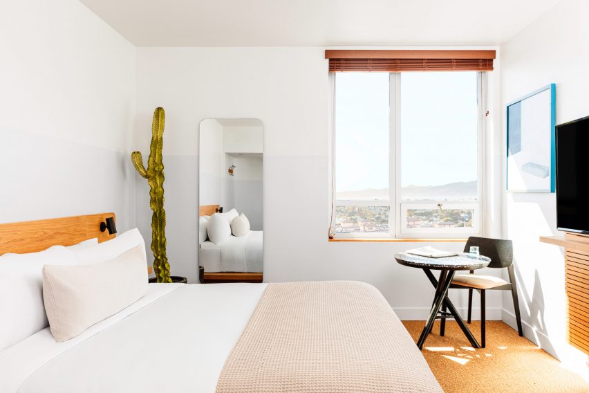 Hotel June by Proper Collective