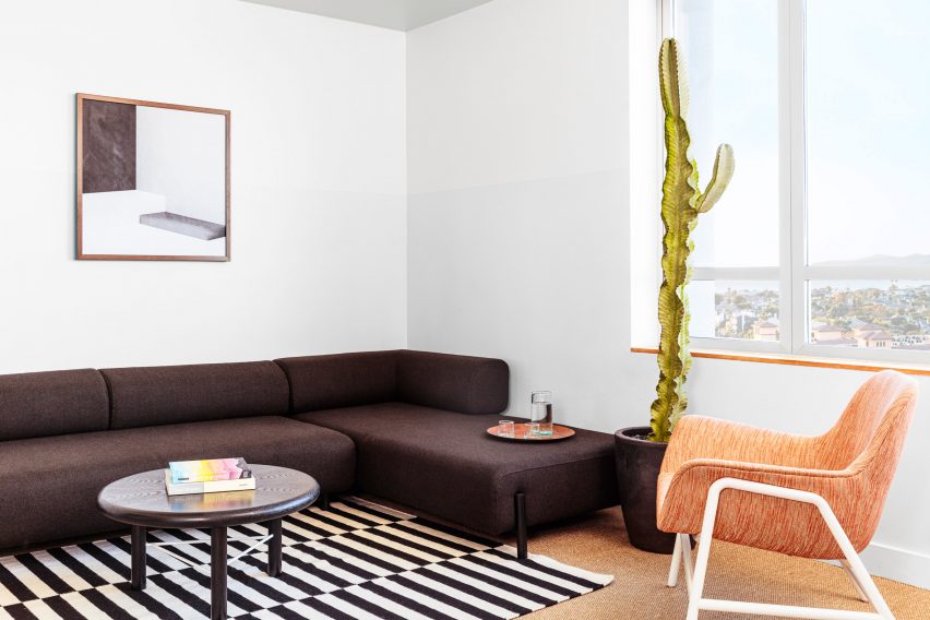 Hotel June by Proper Collective