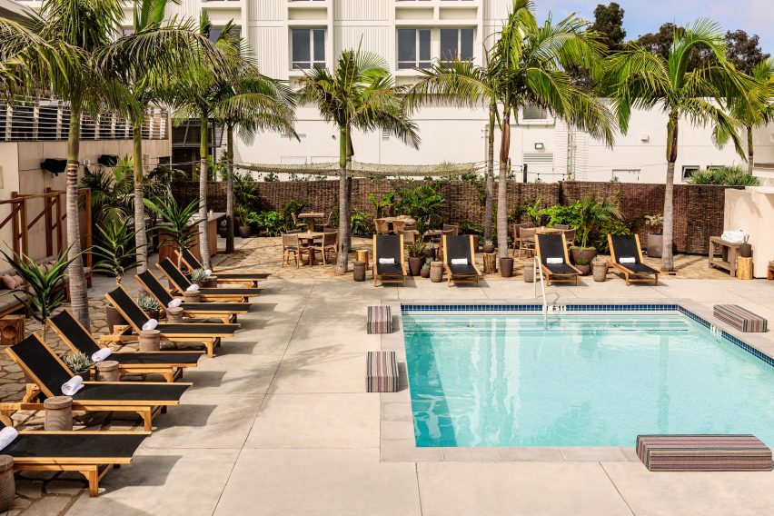 Hotel June by Proper Collective