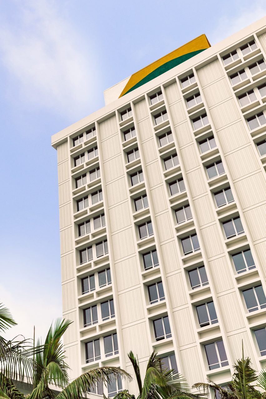 Hotel June by Proper Collective