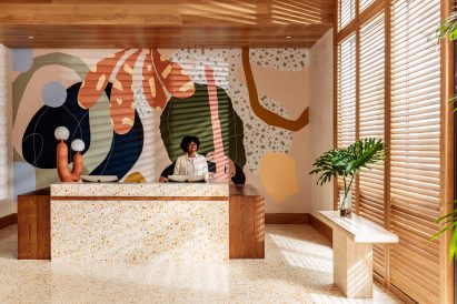 Hotel June by Proper Collective
