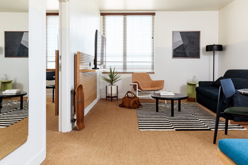 Hotel June by Proper Collective