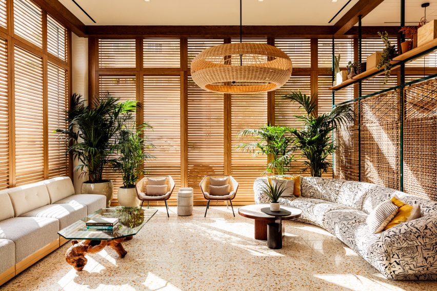 Hotel June by Proper Collective