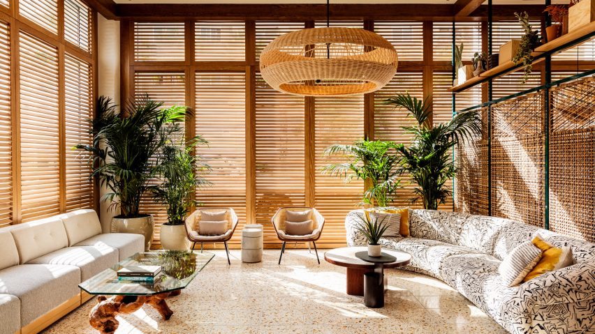 Hotel June by Proper Collective