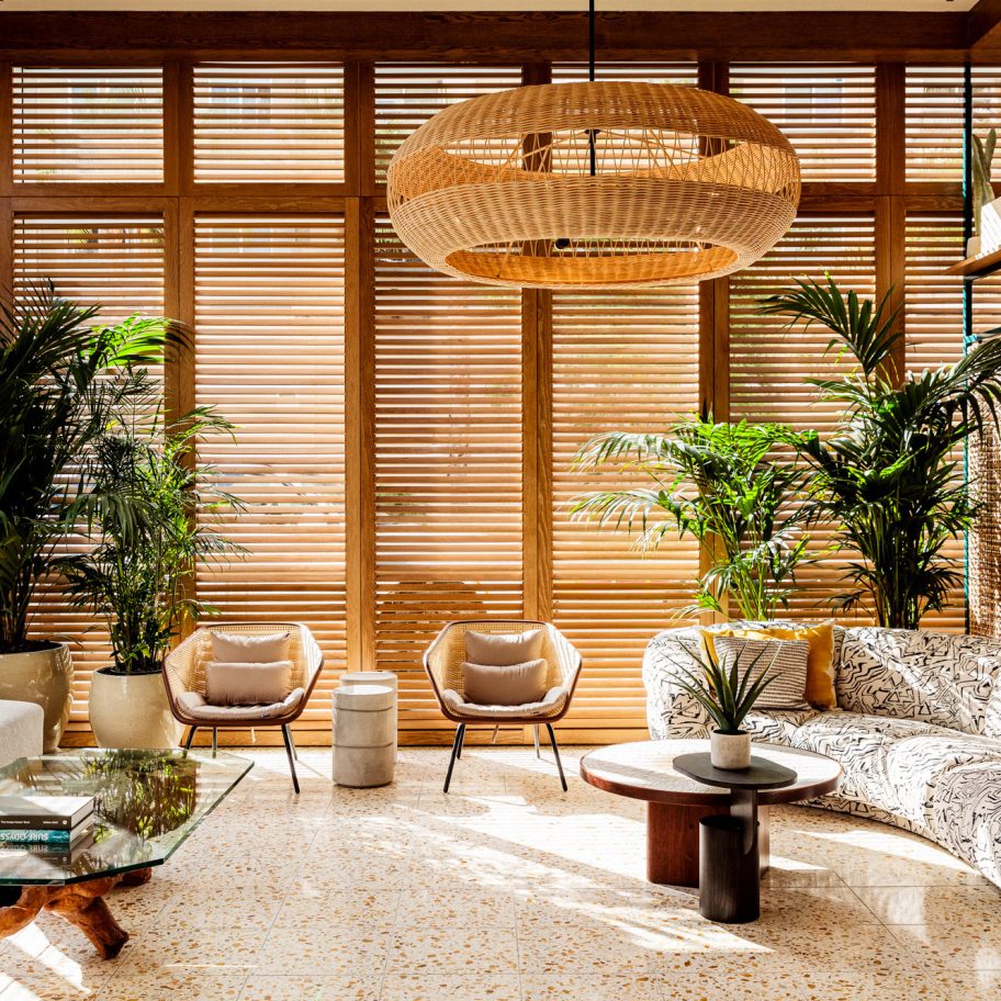 Hotel June by Proper Collective
