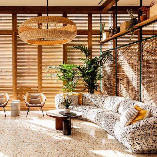 Hotel June by Proper Collective