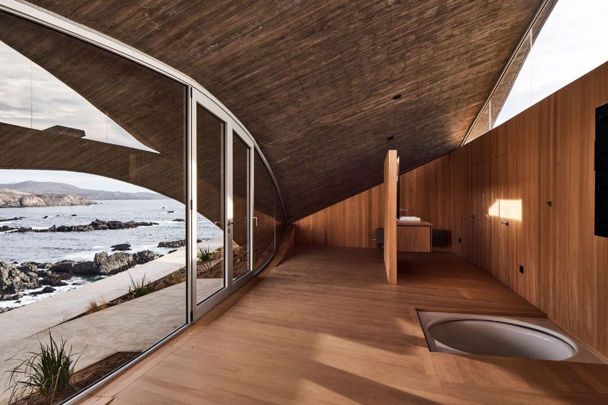 Casa Ochoalcubo by Ryue Nishizawa