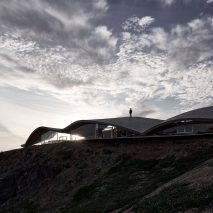 Dezeen’s top eight Chilean houses of 2020