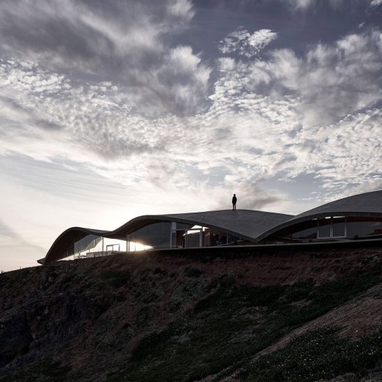 Dezeen’s top eight Chilean houses of 2020