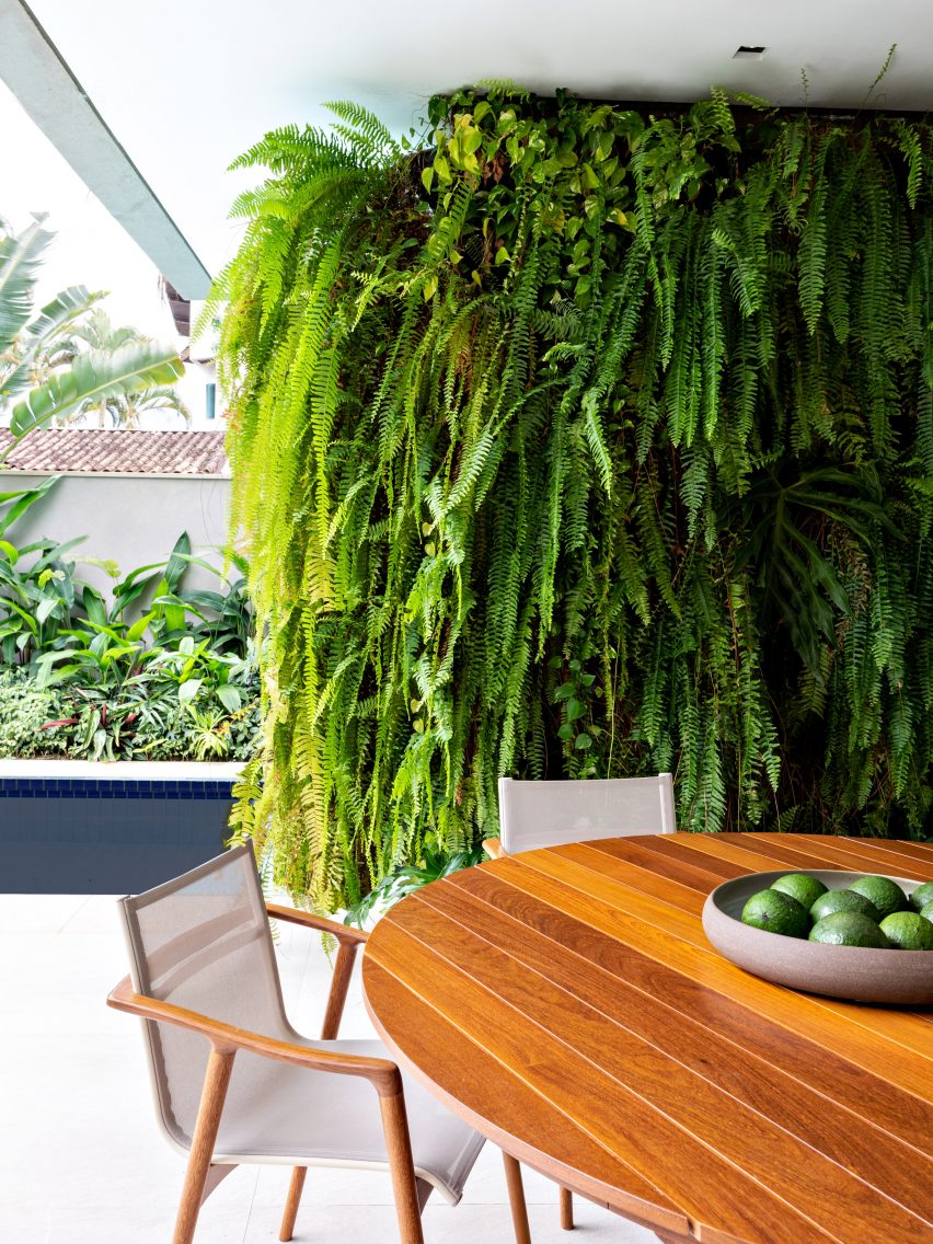 House NK by Rua 141 and Zalc Arquitetura