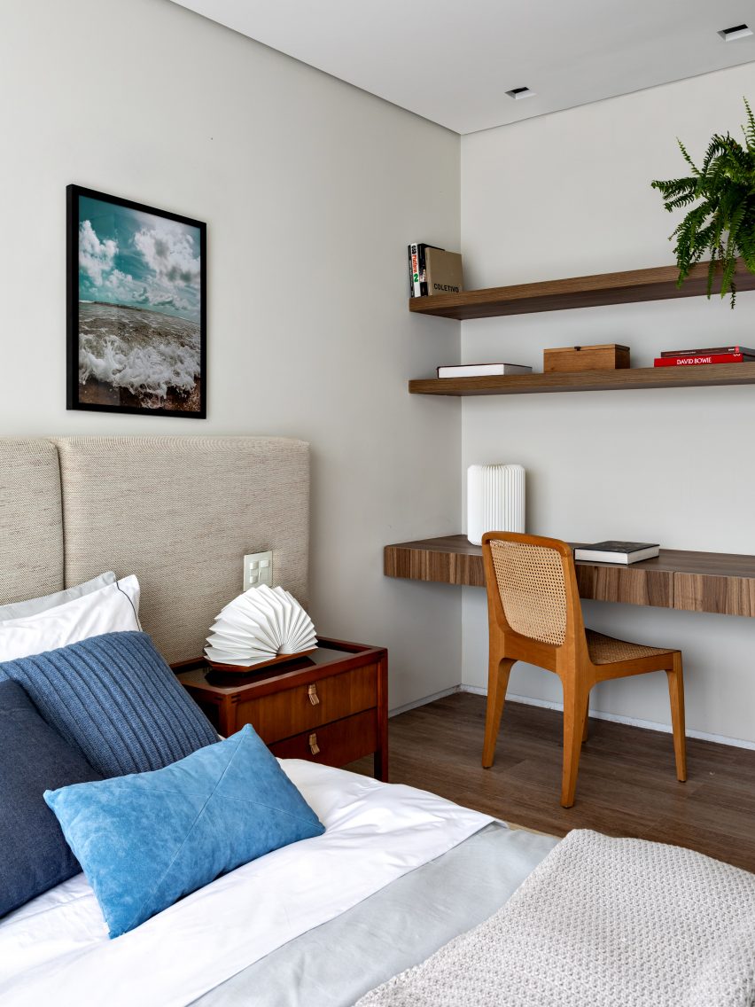 House NK by Rua 141 and Zalc Arquitetura