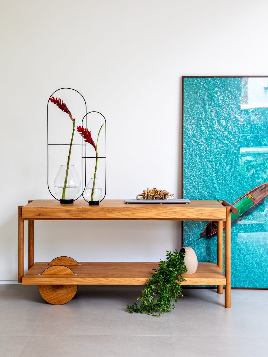 House NK by Rua 141 and Zalc Arquitetura