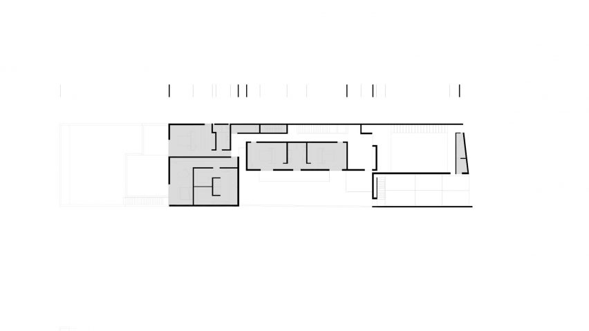 Housing in Amatepec by Manuel Cervantes Estudio