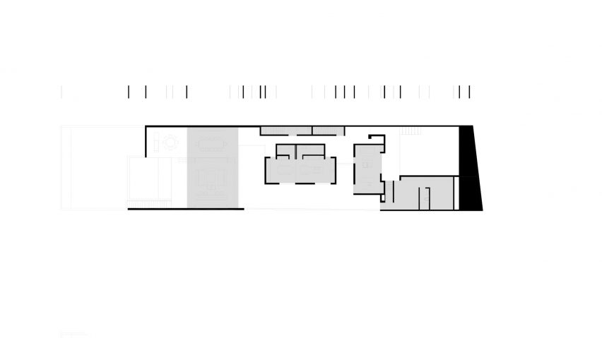 Housing in Amatepec by Manuel Cervantes Estudio
