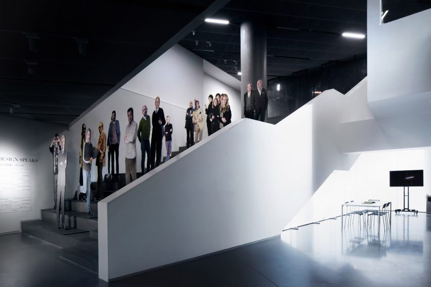 iADC Design Museum in Shenzhen's Bao'an district by Rocco Design Architects 