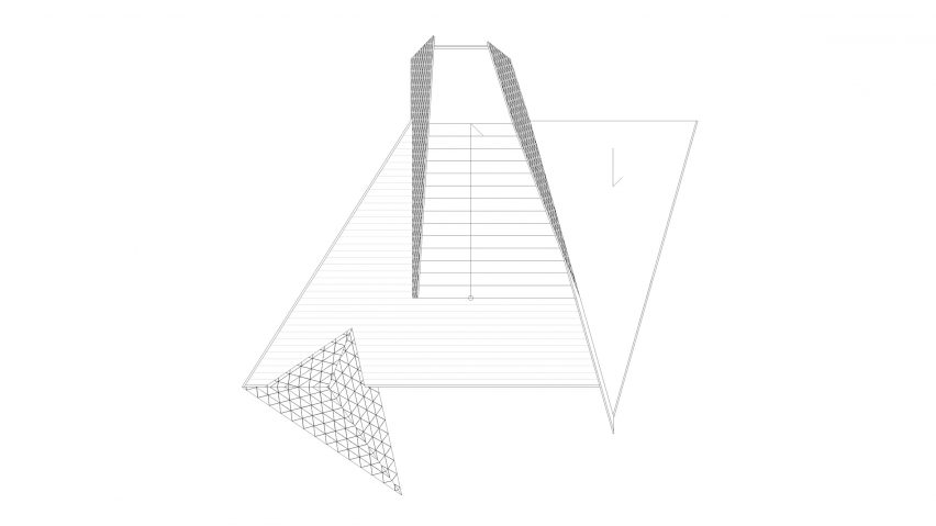 Iceberg by Bulot+Collins Plan
