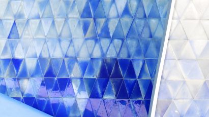 Iceberg by Bulot+Collins