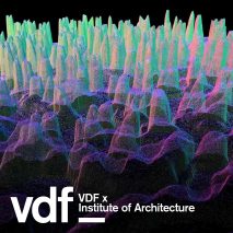 Institute of Architecture graduate projects