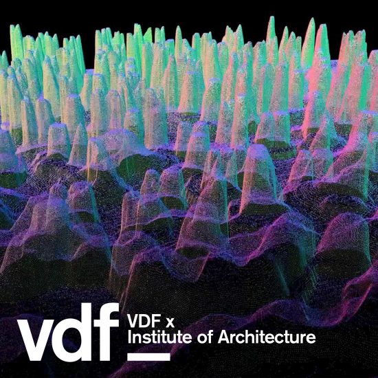 Institute of Architecture graduate projects