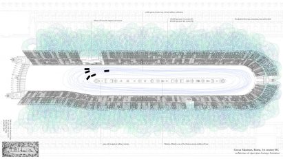 Institute of Architecture graduate projects for VDF