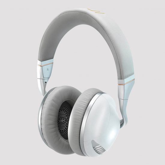 IRIS Flow Headphones