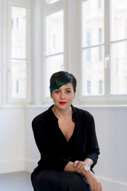 Live talk about the fifth edition of Istanbul Design Biennial as part of Virtual Design Festival