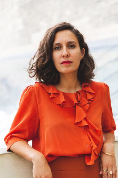 Live talk about the fifth edition of Istanbul Design Biennial as part of Virtual Design Festival