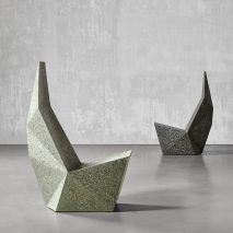 QTZ Concrete by Ivanka