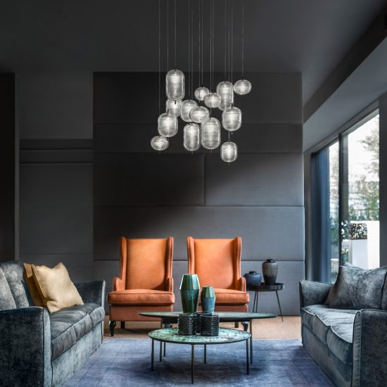 Jefferson by Luca Nichetto for Lodes