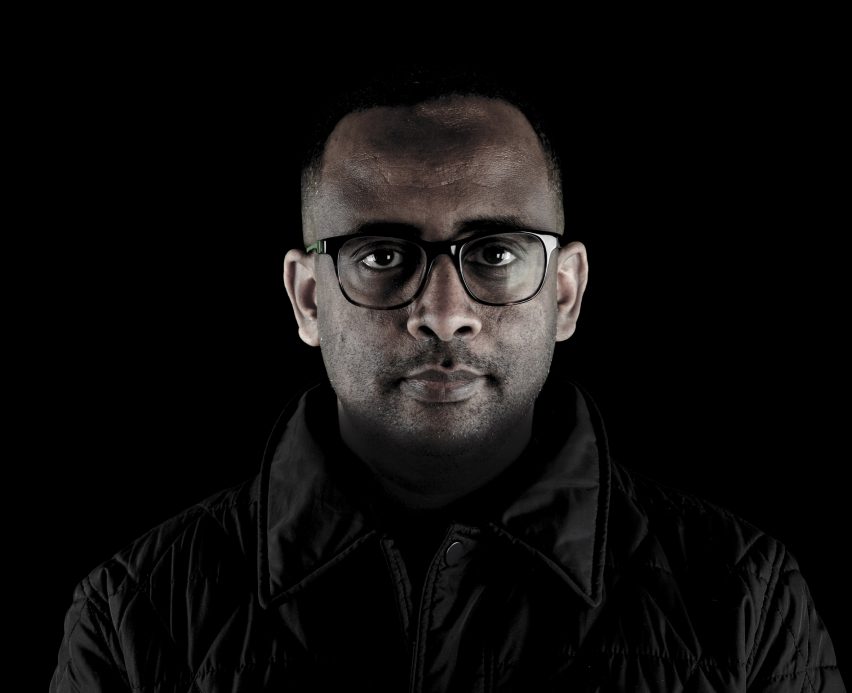 Black designers on Architonic