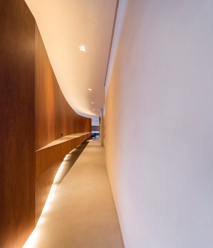 JY House by Studio Arthur Casas