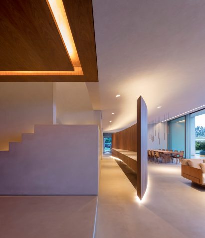 JY House by Studio Arthur Casas