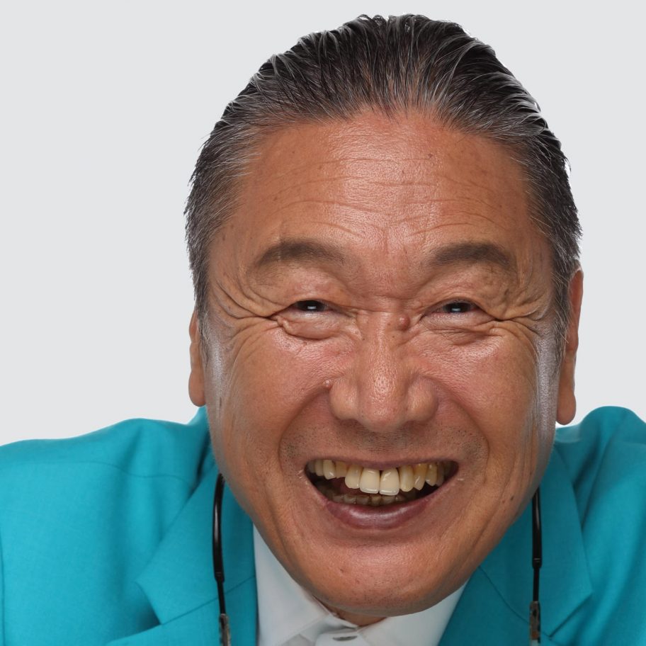 Kansai Yamamoto obituary