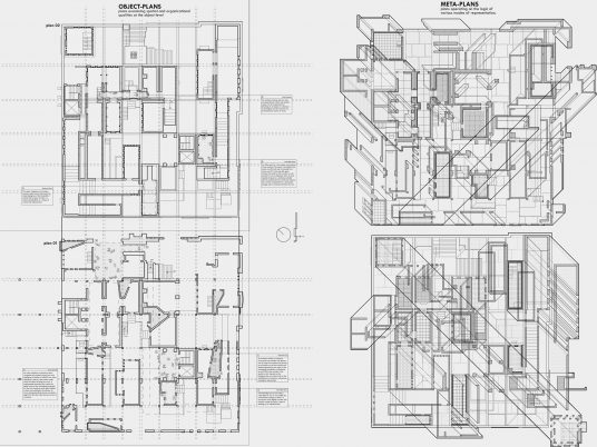 Paratopia by Ivan Gort-Cabeza de Vaca