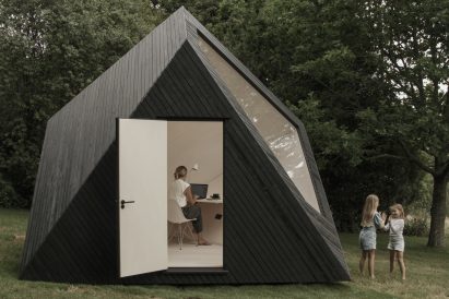 Koto Work Space Cabin