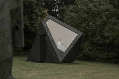 Koto Work Space Cabin